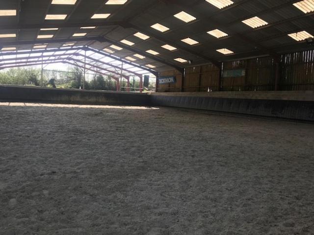 Camping De Warincthun Audinghen Exterior foto