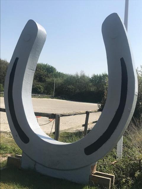 Camping De Warincthun Audinghen Quarto foto